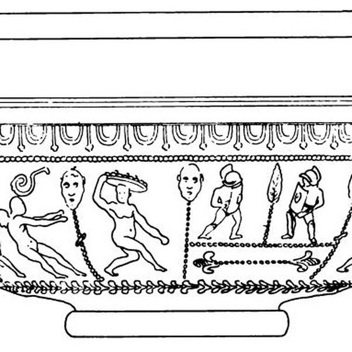 Photo de Salle des États de Forez à Montbrison