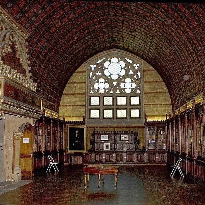 Photo de Salle des États de Forez à Montbrison