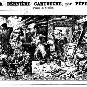 Salle des États de Forez à Montbrison