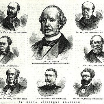 Salle des États de Forez à Montbrison