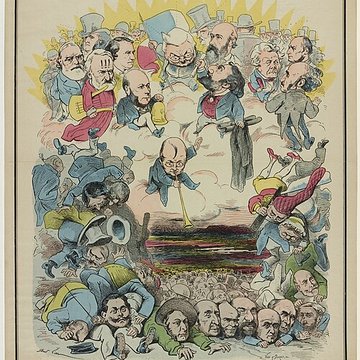 Salle des États de Forez à Montbrison