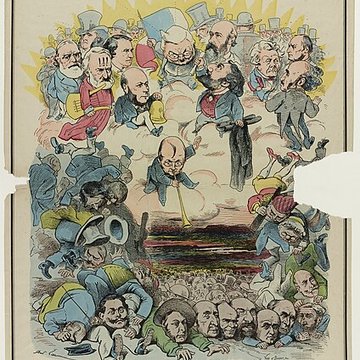 Salle des États de Forez à Montbrison