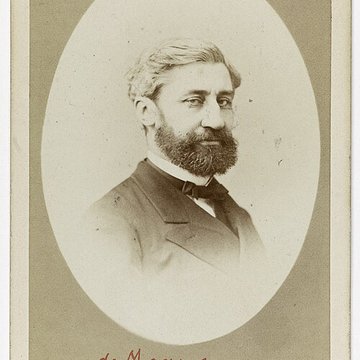 Salle des États de Forez à Montbrison