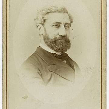 Salle des États de Forez à Montbrison