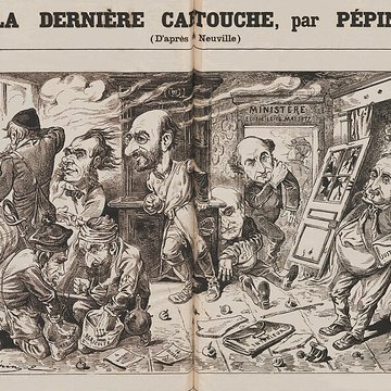 Salle des États de Forez à Montbrison