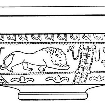 Salle des États de Forez à Montbrison