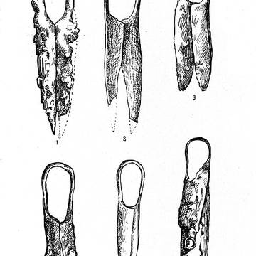 Salle des États de Forez à Montbrison