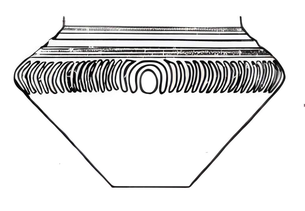 Salle des États de Forez à Montbrison