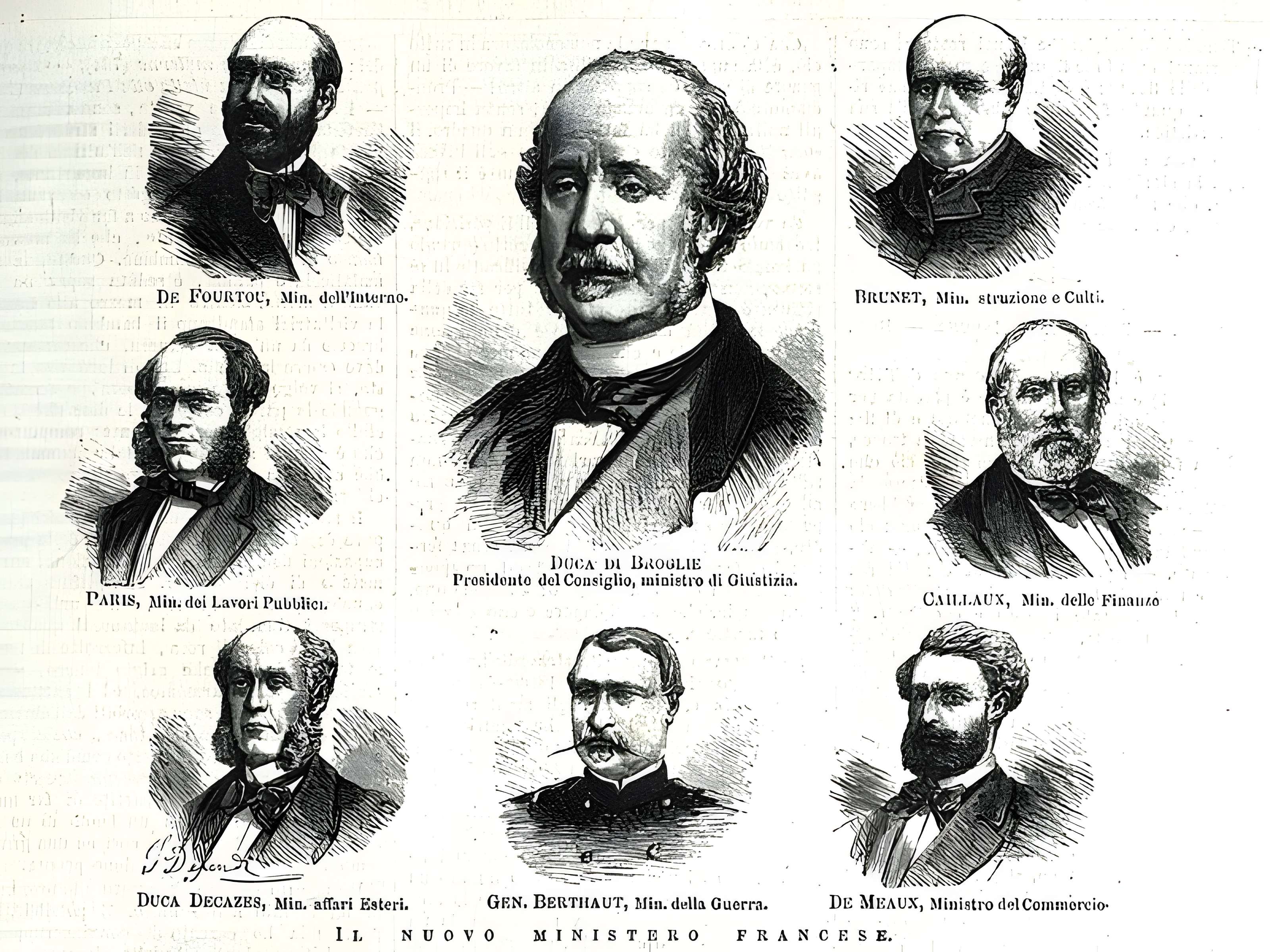 Salle des États de Forez à Montbrison