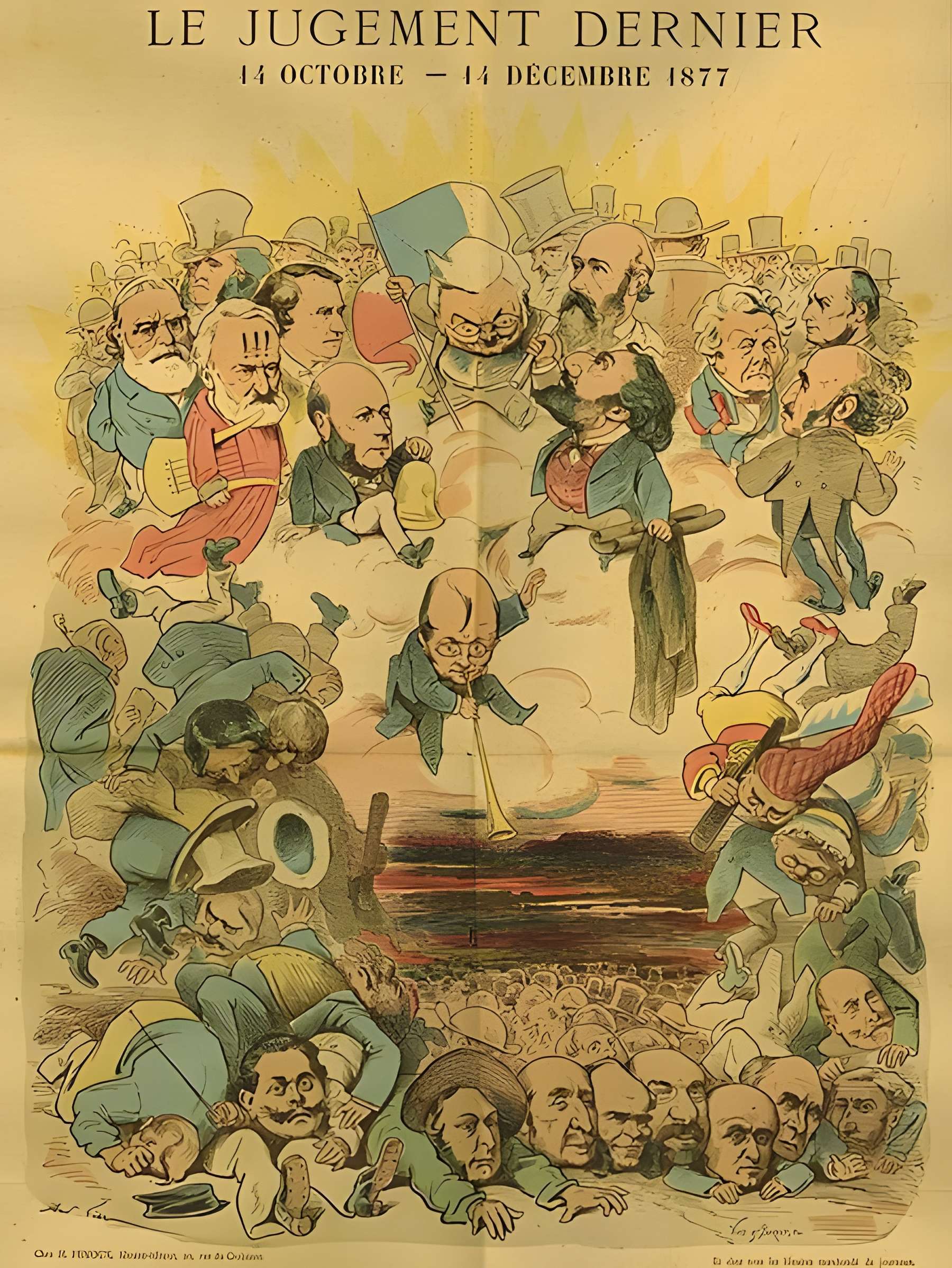 Salle des États de Forez à Montbrison