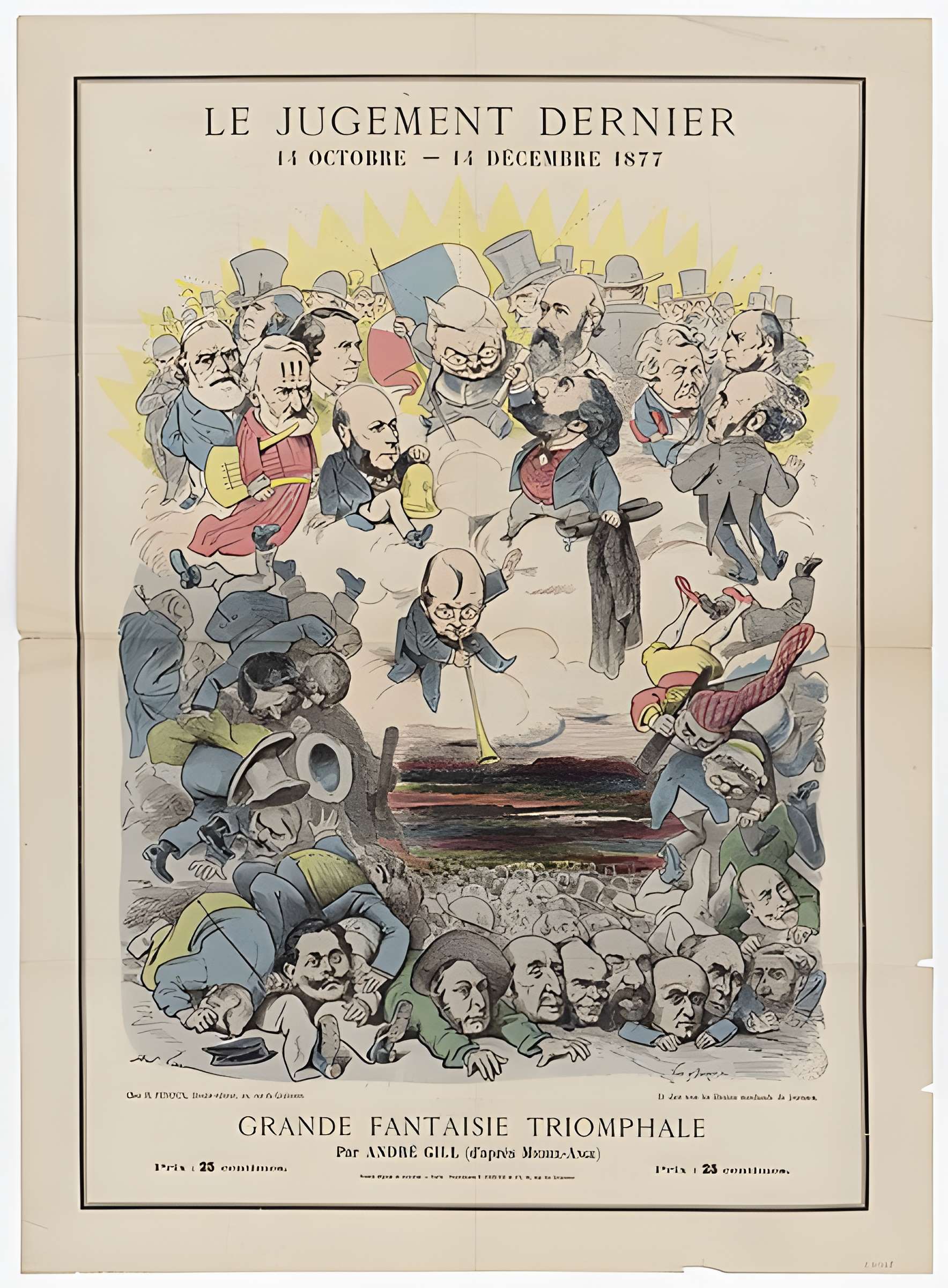 Salle des États de Forez à Montbrison