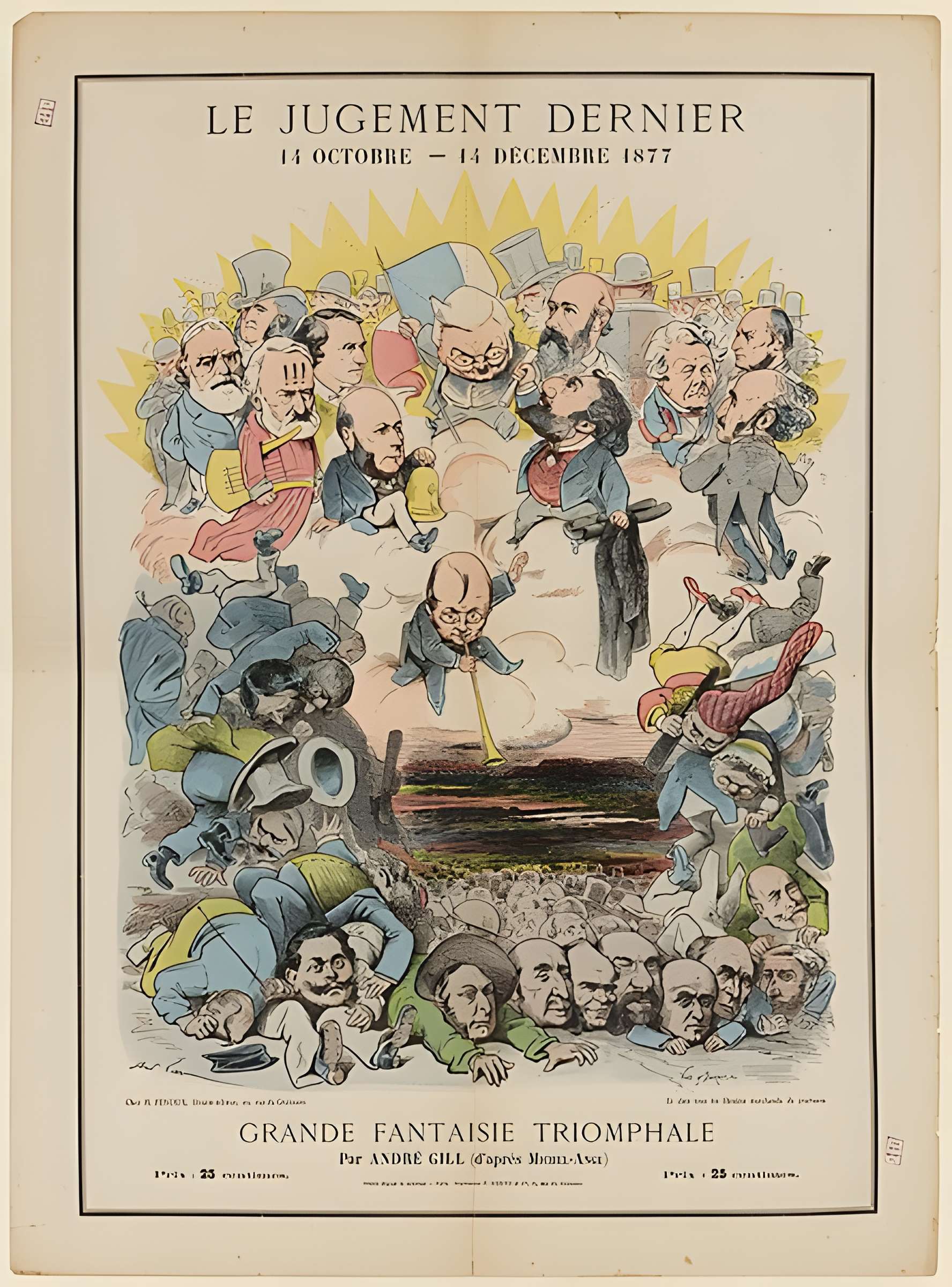 Salle des États de Forez à Montbrison