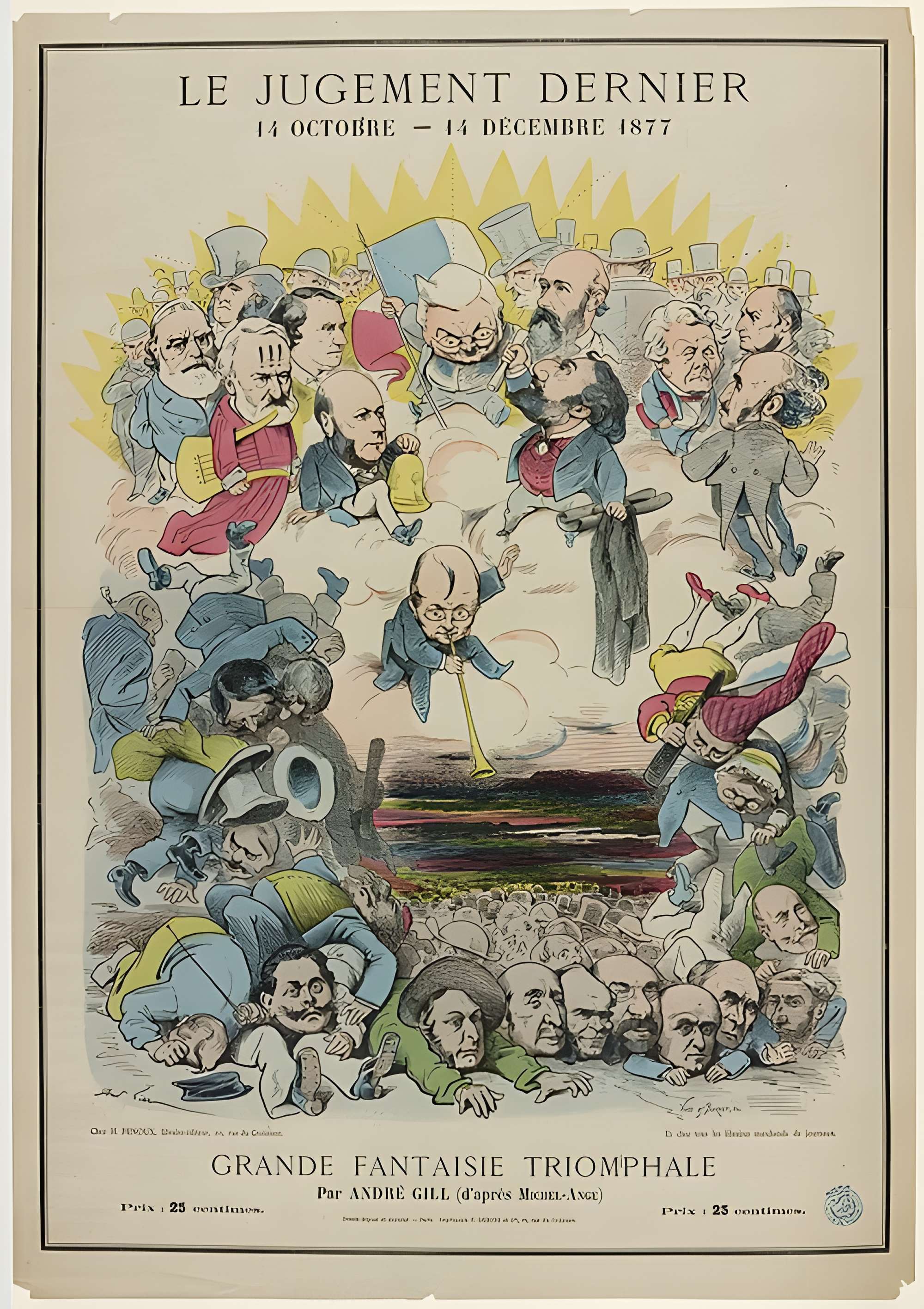 Salle des États de Forez à Montbrison