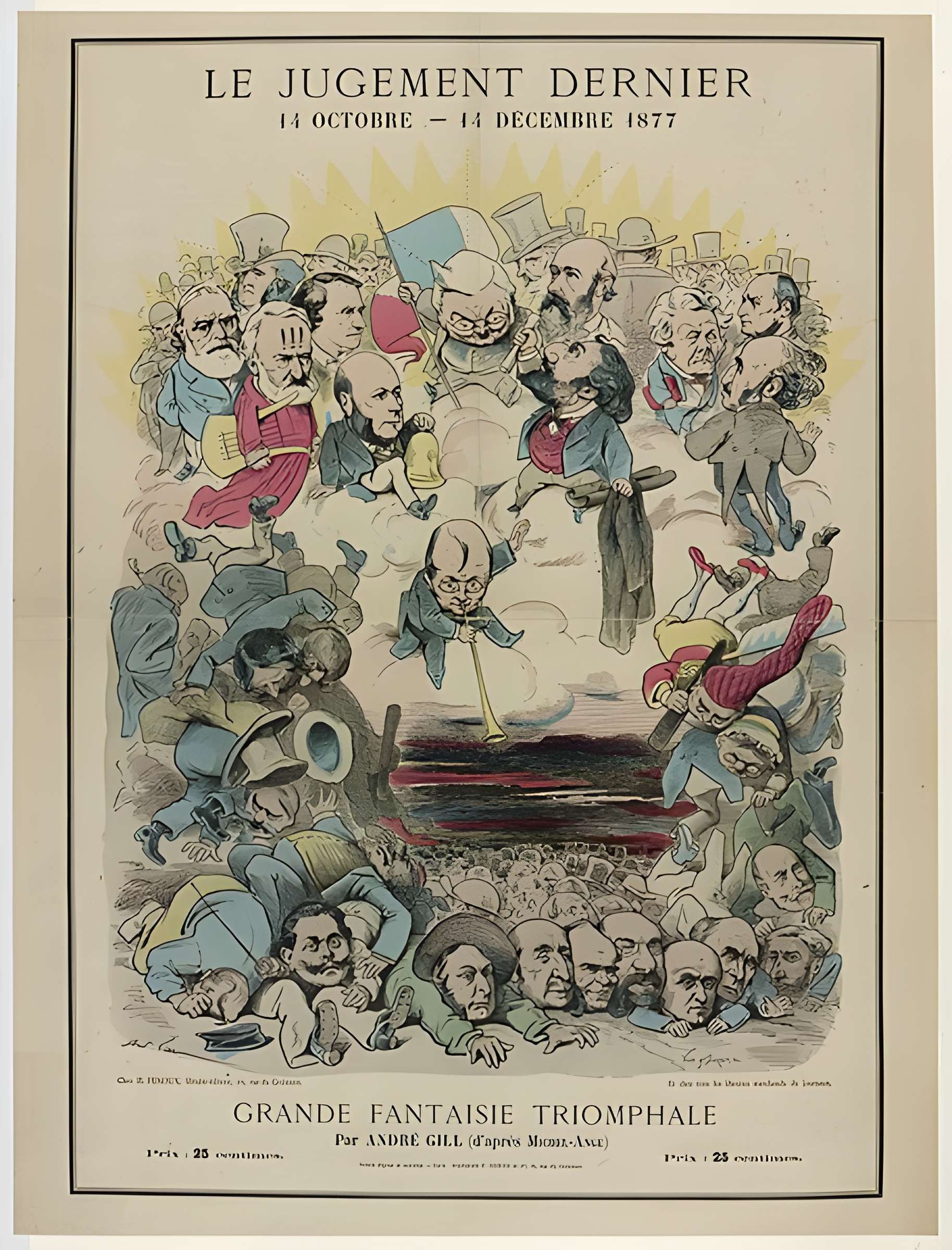 Salle des États de Forez à Montbrison