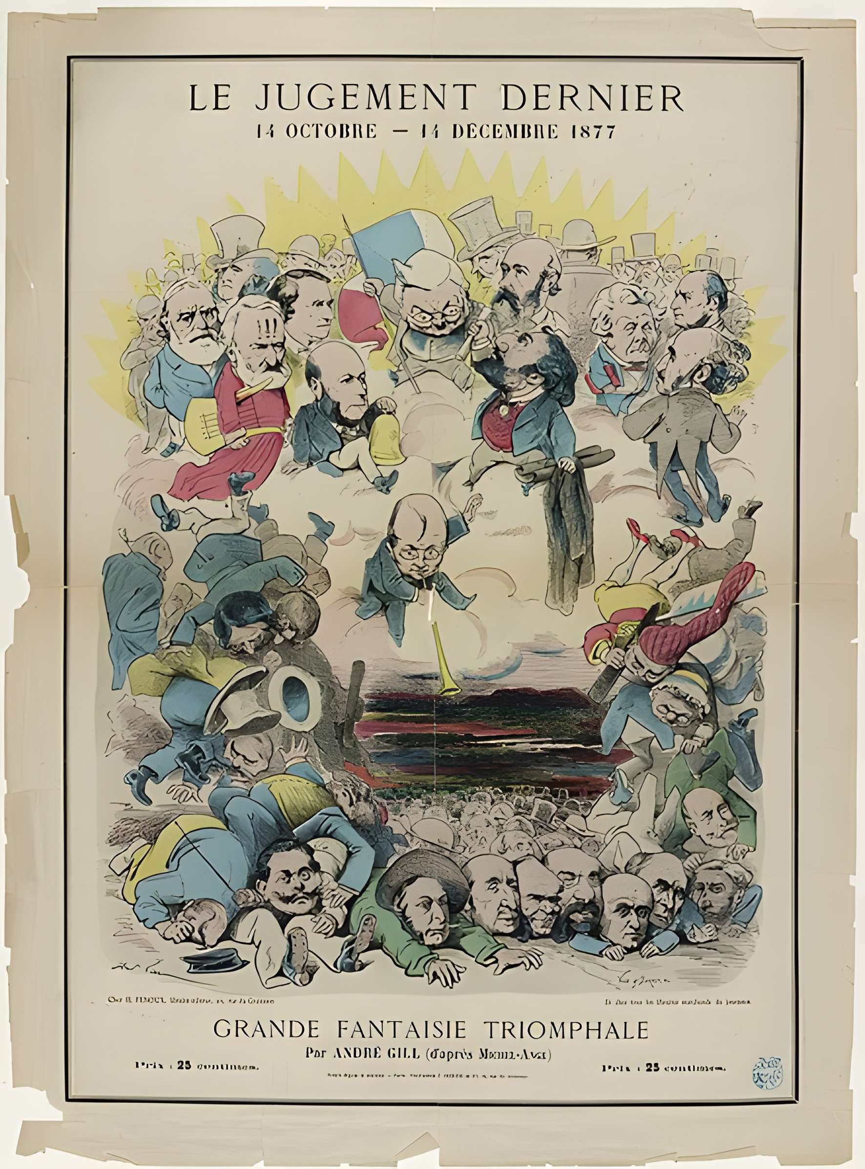 Salle des États de Forez à Montbrison