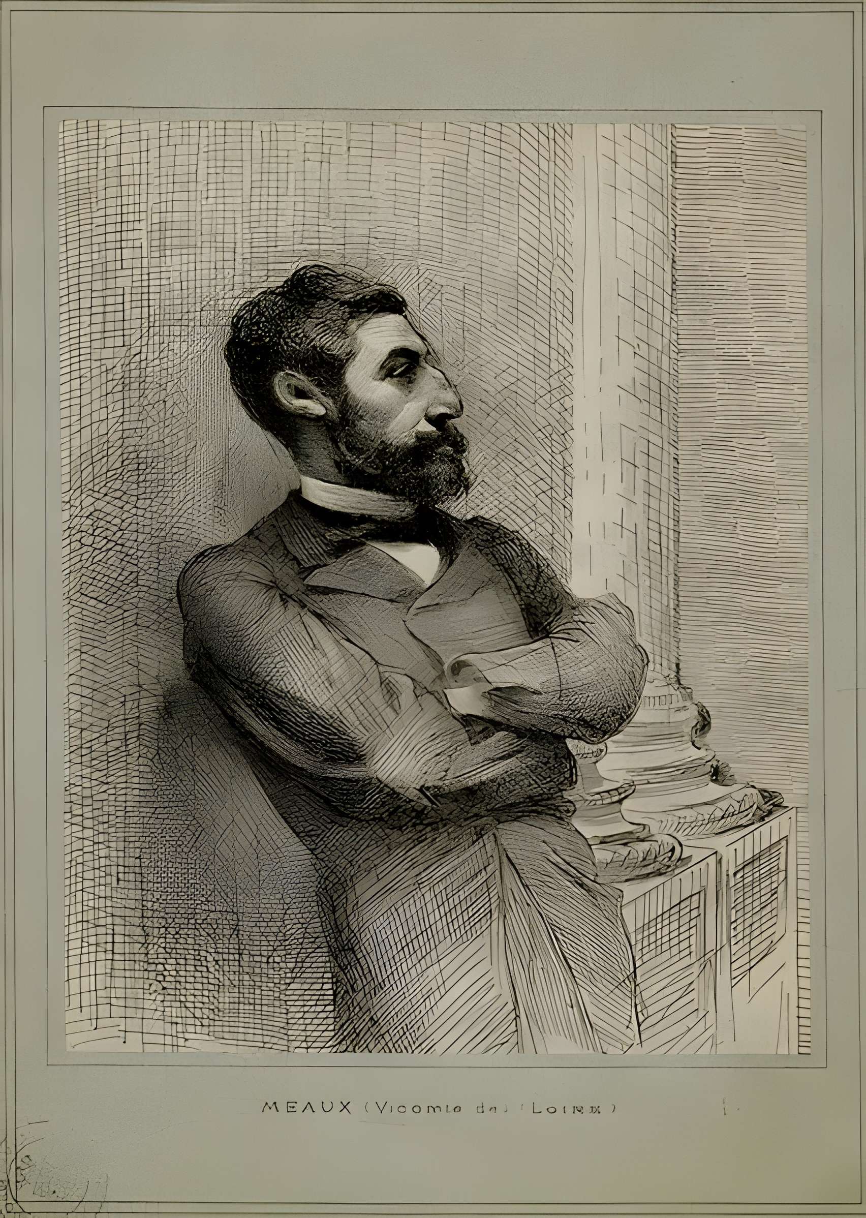 Salle des États de Forez à Montbrison