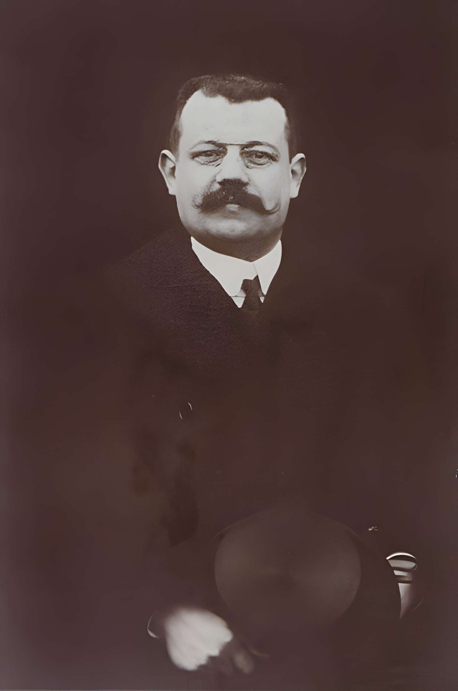 Salle des États de Forez à Montbrison