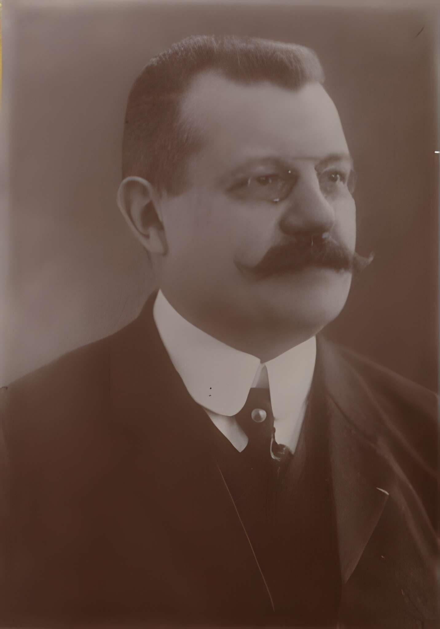 Salle des États de Forez à Montbrison