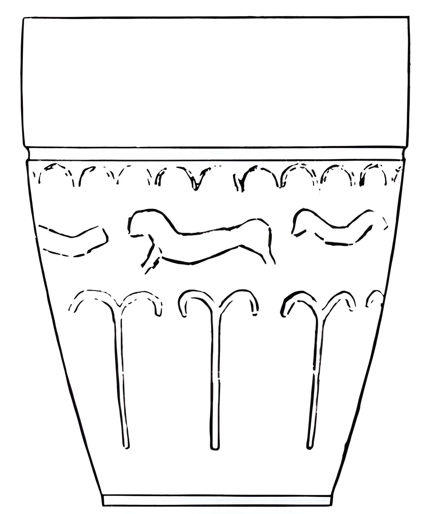 Salle des États de Forez à Montbrison