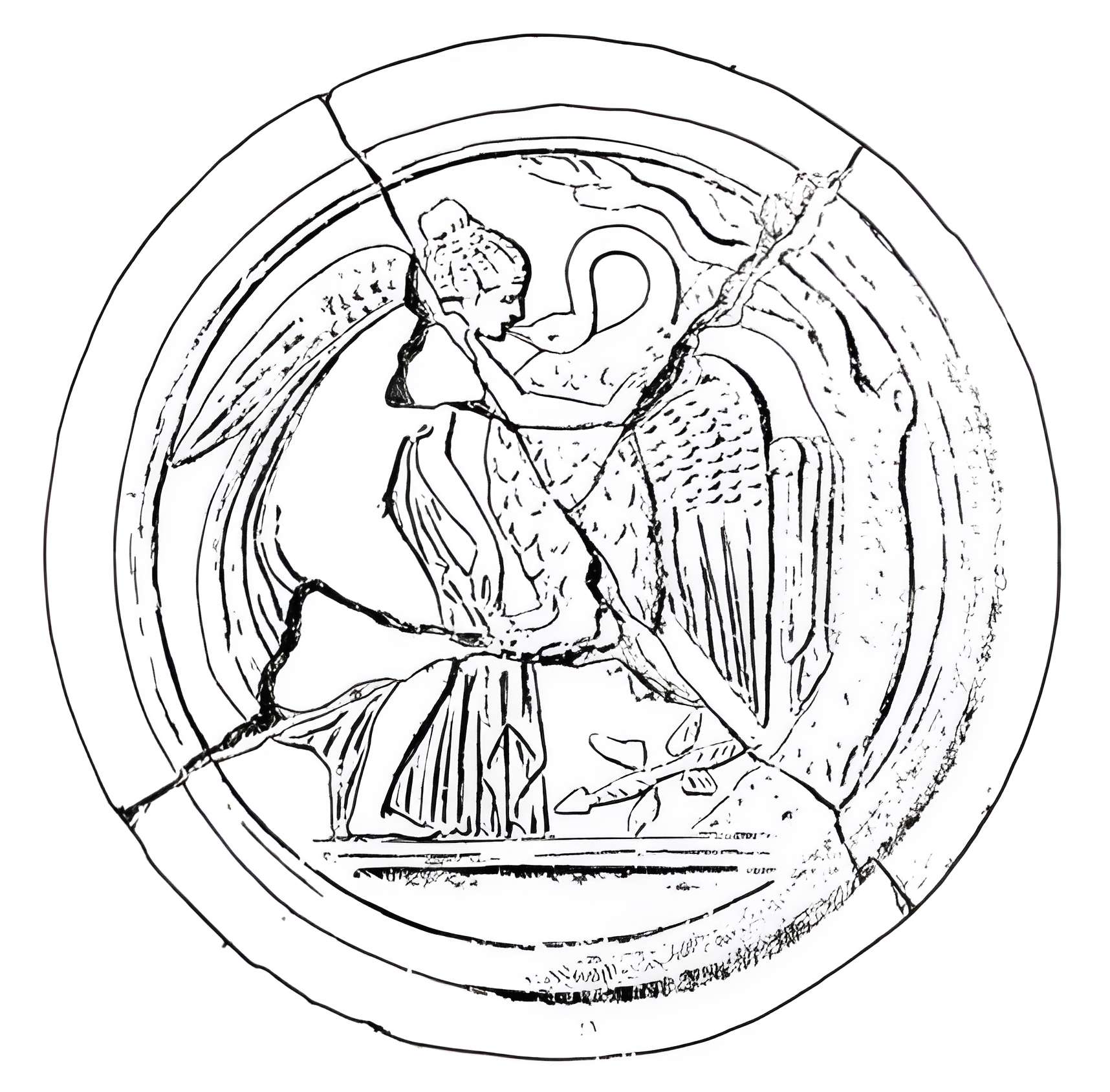 Salle des États de Forez à Montbrison