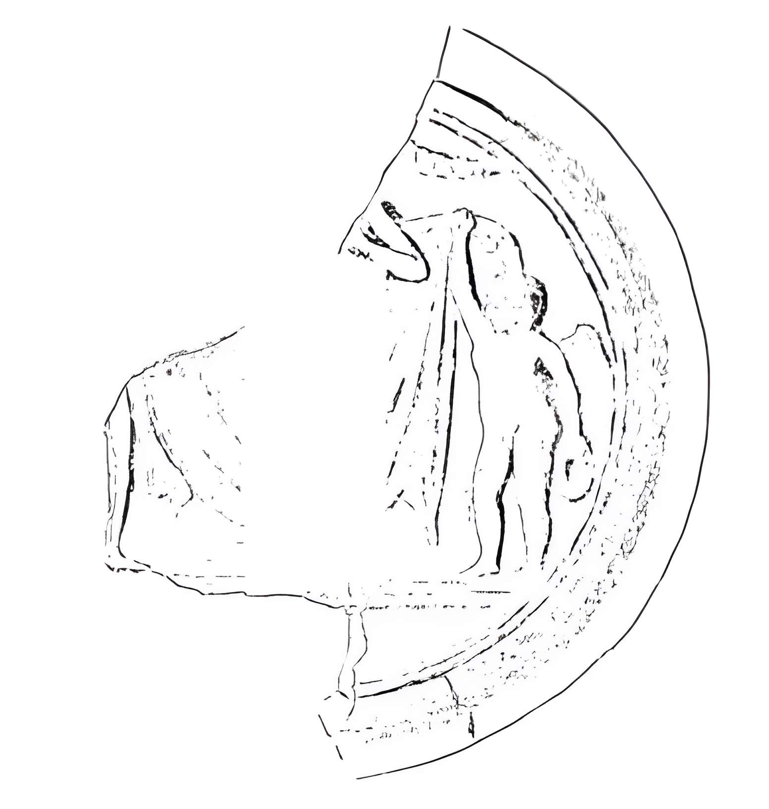 Salle des États de Forez à Montbrison