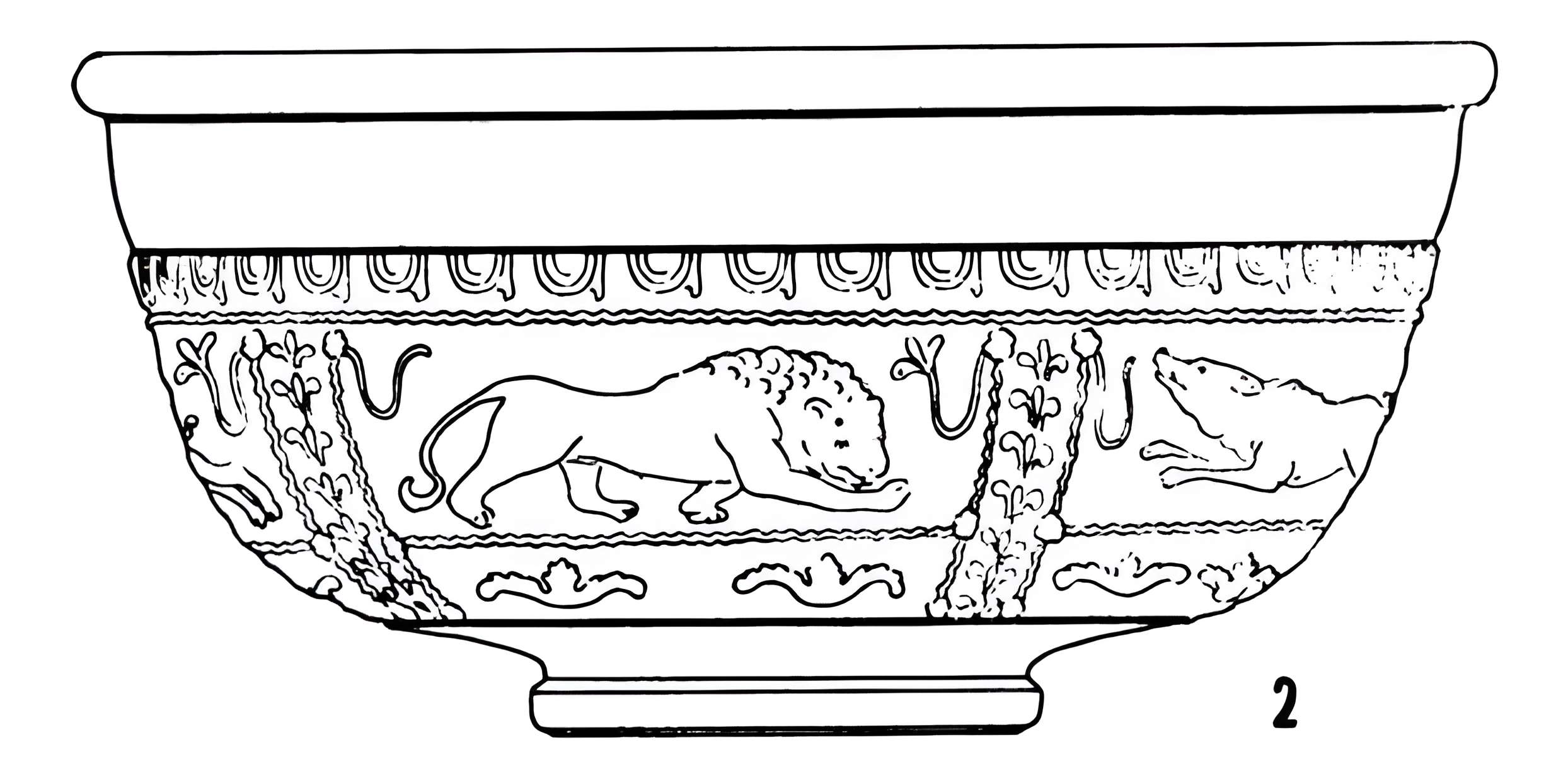 Salle des États de Forez à Montbrison