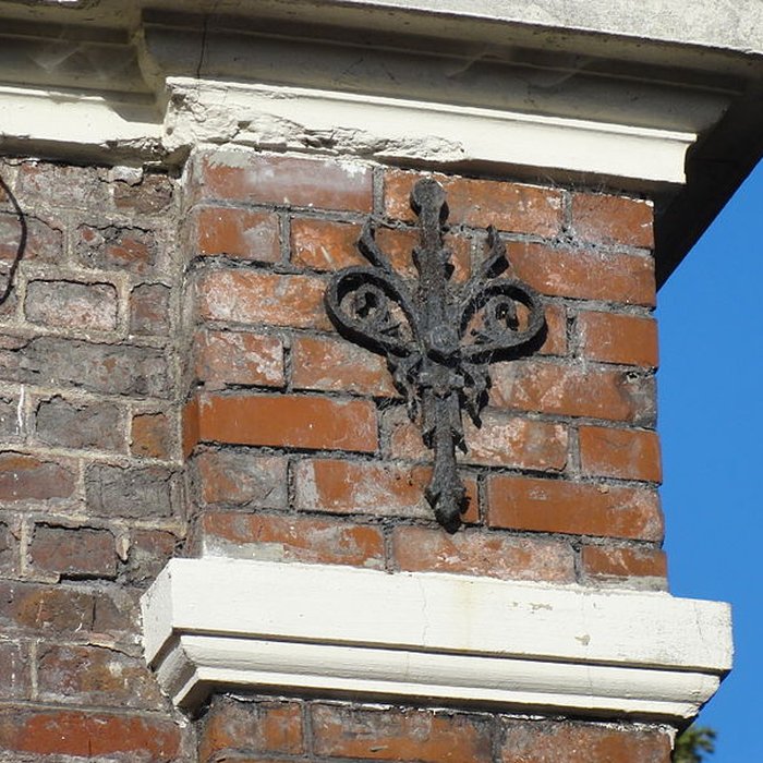 Photo de Salle des fêtes du quartier dArenberg à Wallers