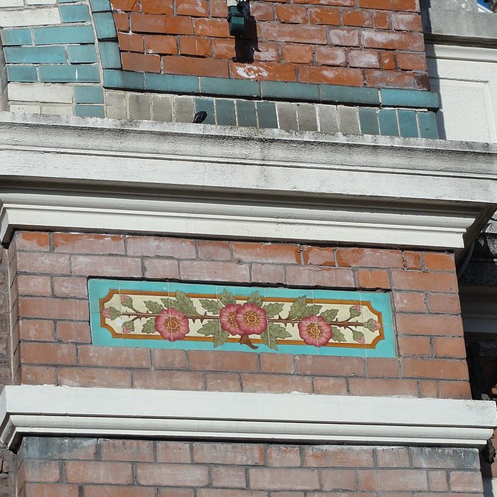 Photo de Salle des fêtes du quartier dArenberg à Wallers
