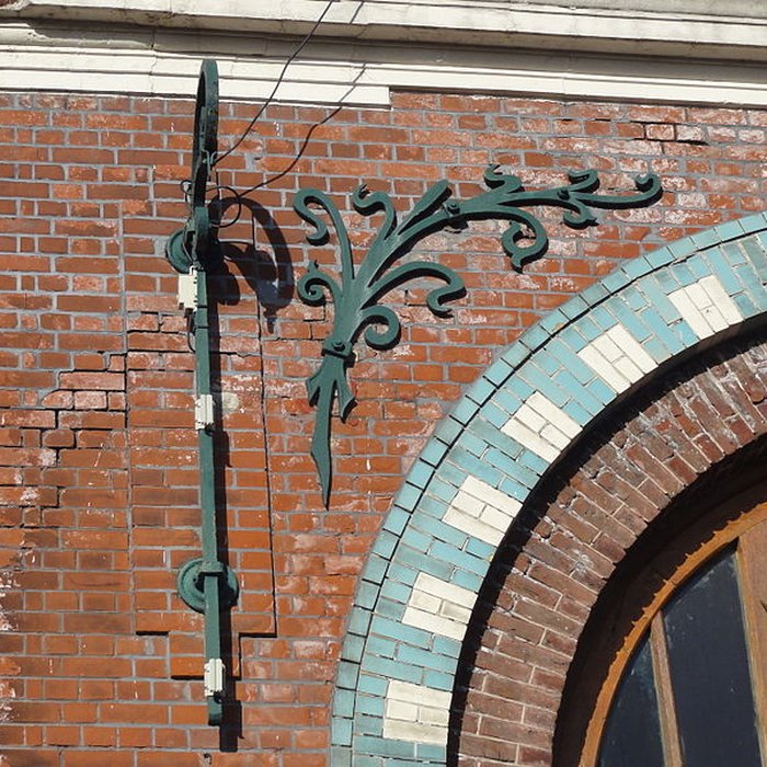 Photo de Salle des fêtes du quartier dArenberg à Wallers