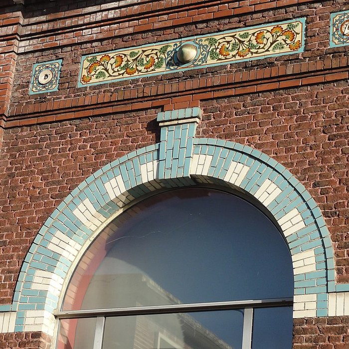 Photo de Salle des fêtes du quartier dArenberg à Wallers