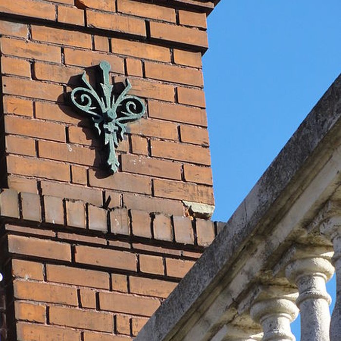 Photo de Salle des fêtes du quartier dArenberg à Wallers