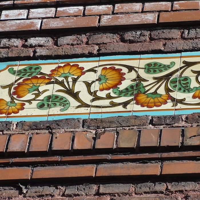 Photo de Salle des fêtes du quartier dArenberg à Wallers