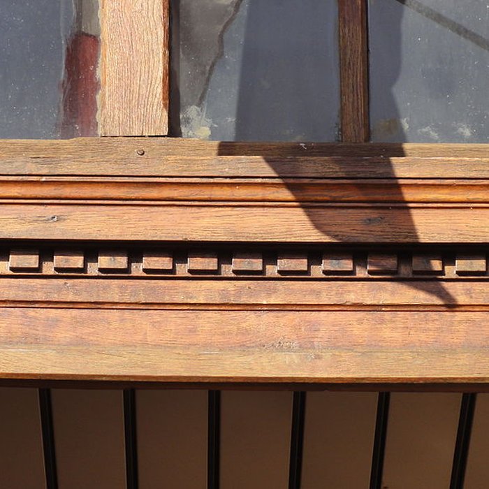 Photo de Salle des fêtes du quartier dArenberg à Wallers