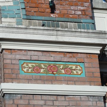 Salle des fêtes du quartier dArenberg à Wallers