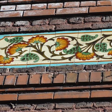 Salle des fêtes du quartier dArenberg à Wallers