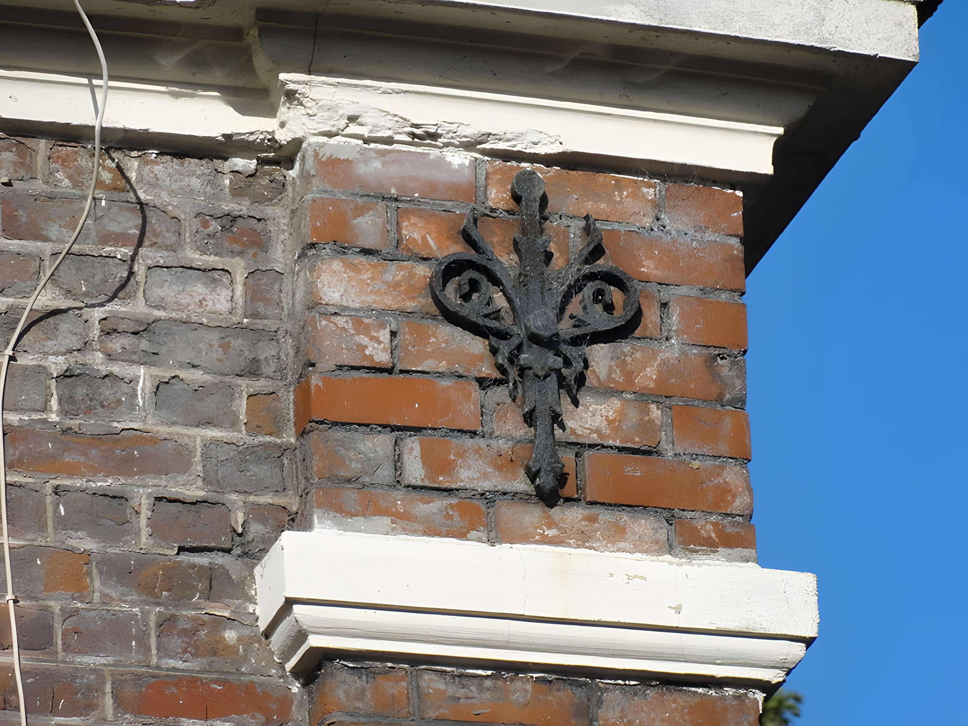 Salle des fêtes du quartier d'Arenberg à Wallers