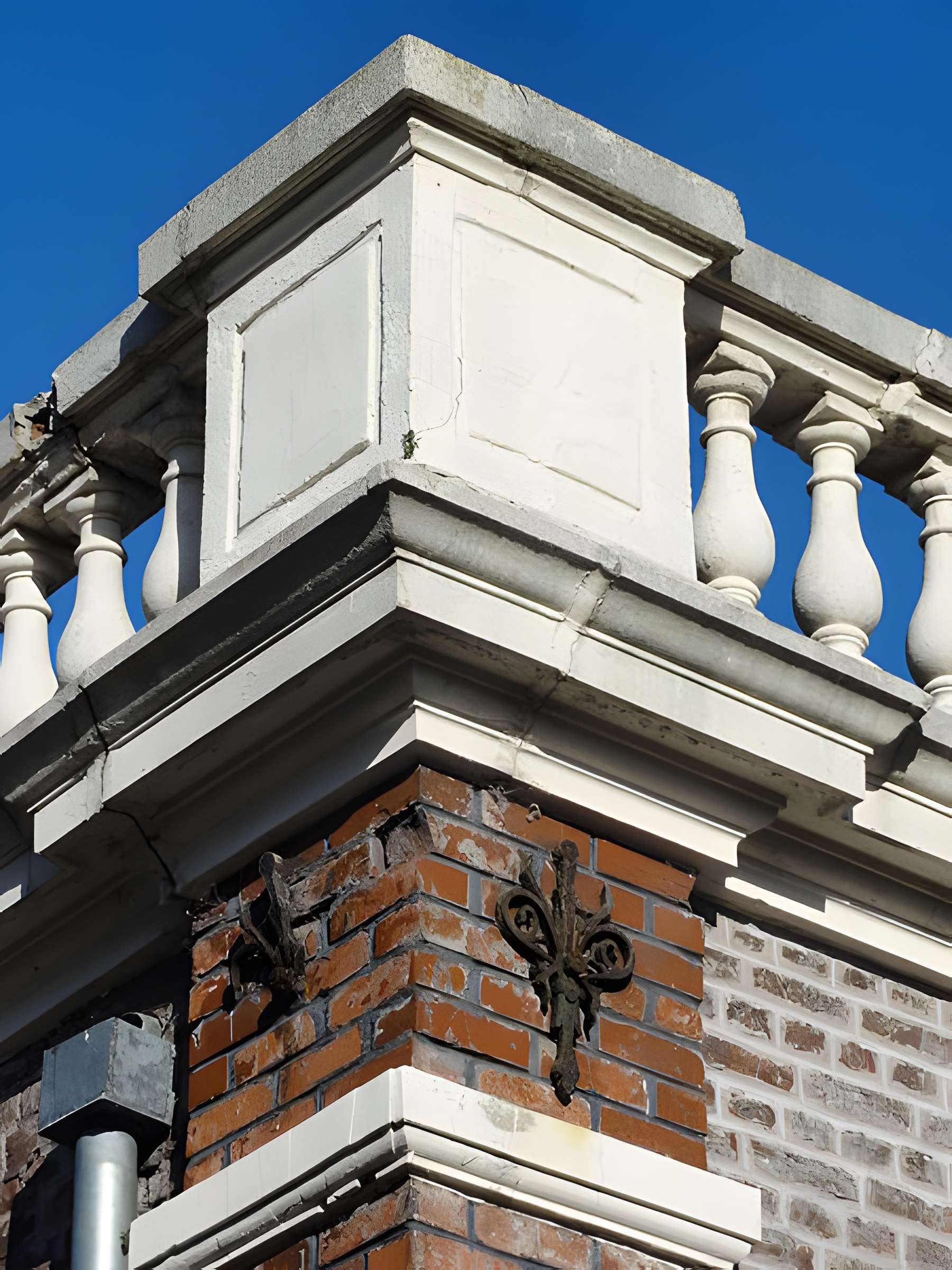 Salle des fêtes du quartier d'Arenberg à Wallers