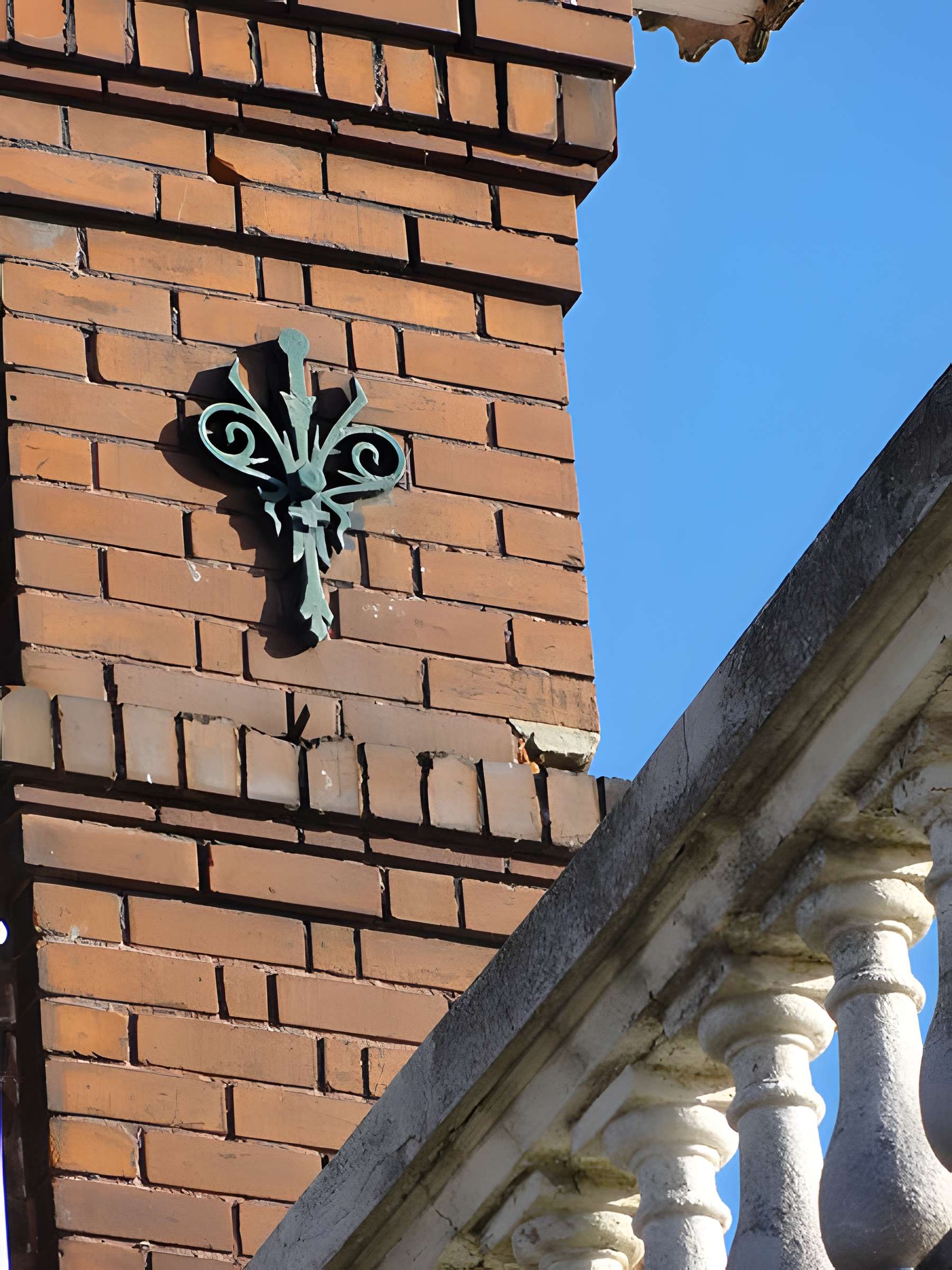 Salle des fêtes du quartier d'Arenberg à Wallers