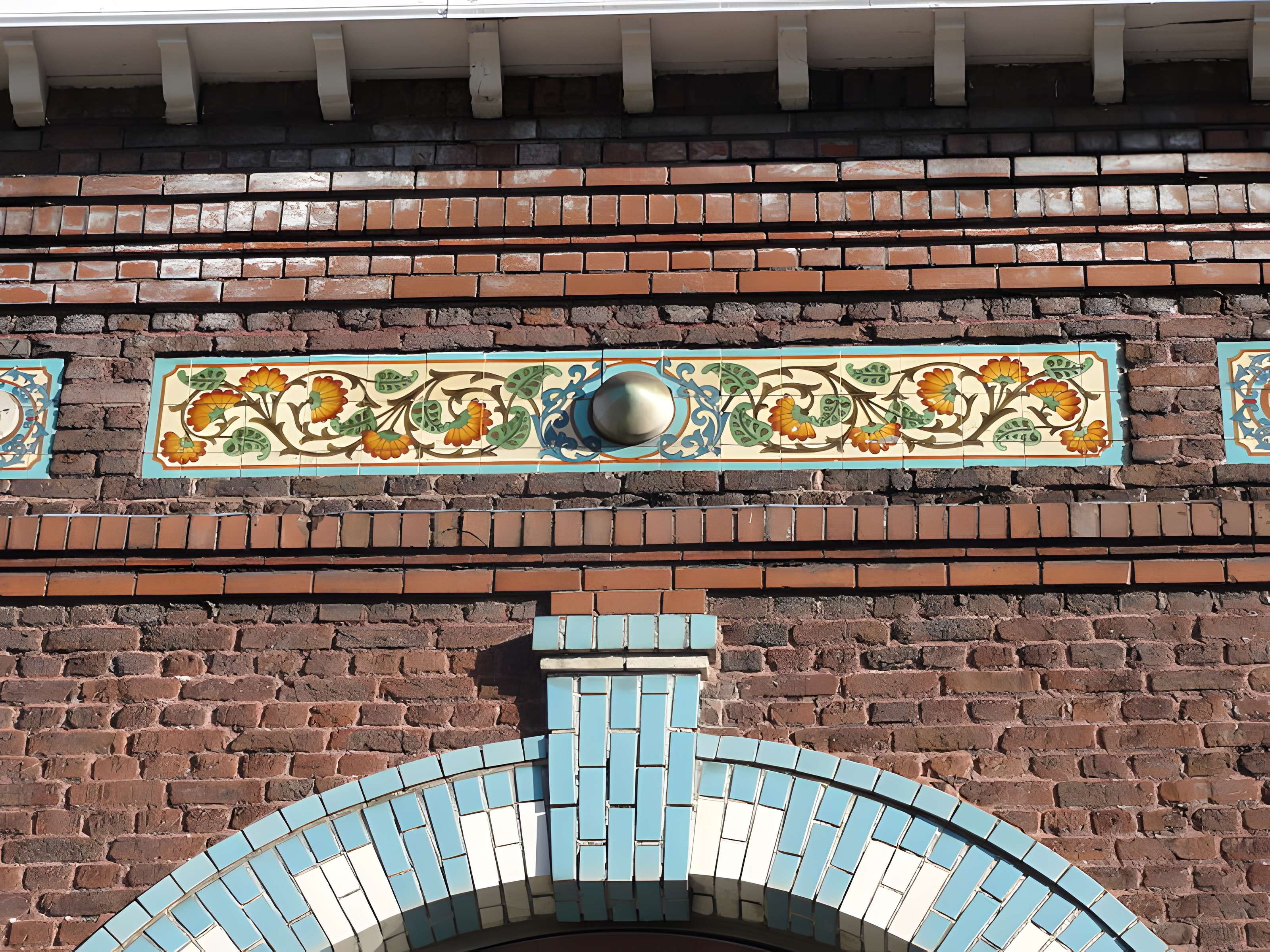 Salle des fêtes du quartier d'Arenberg à Wallers