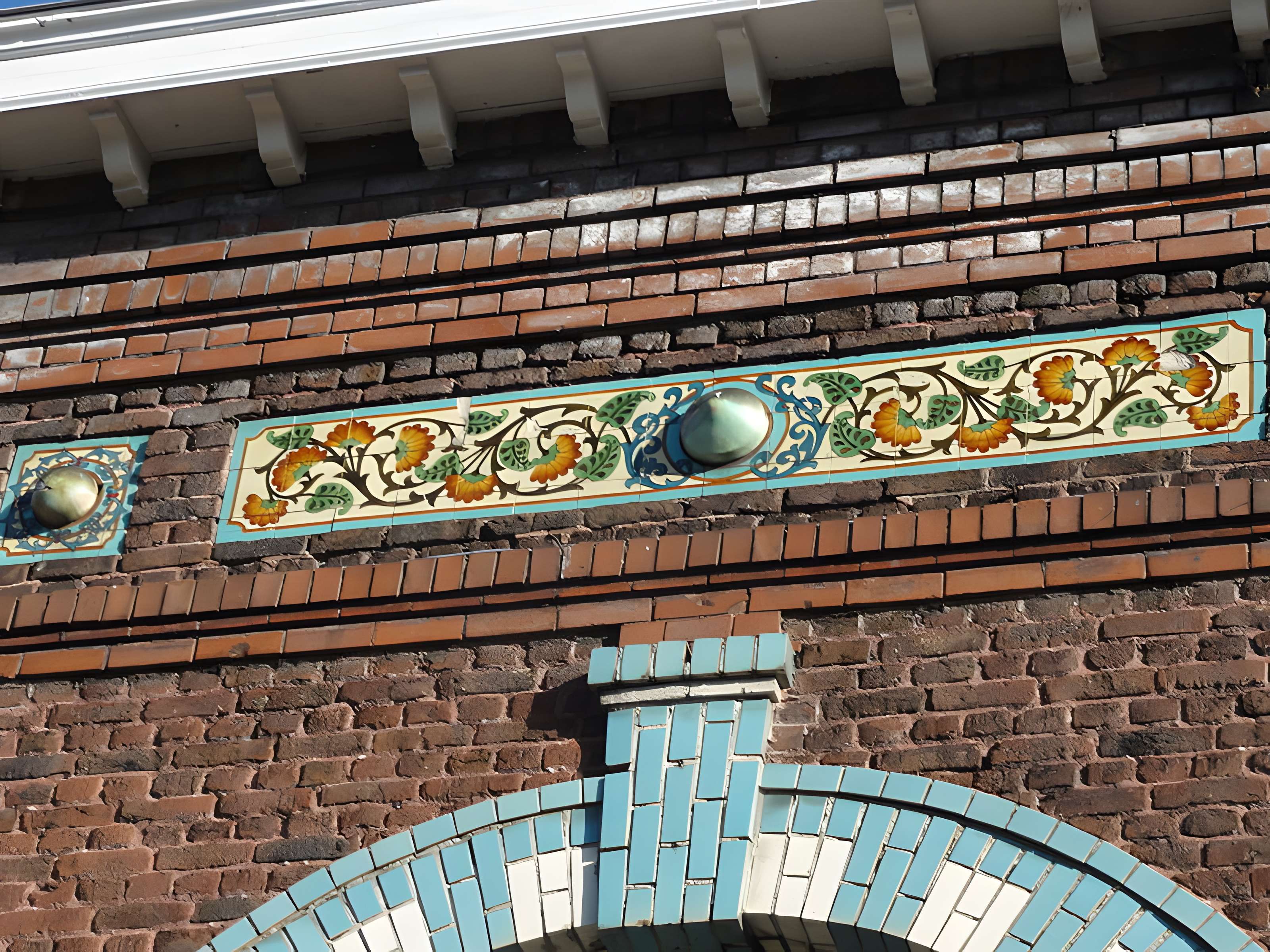 Salle des fêtes du quartier d'Arenberg à Wallers