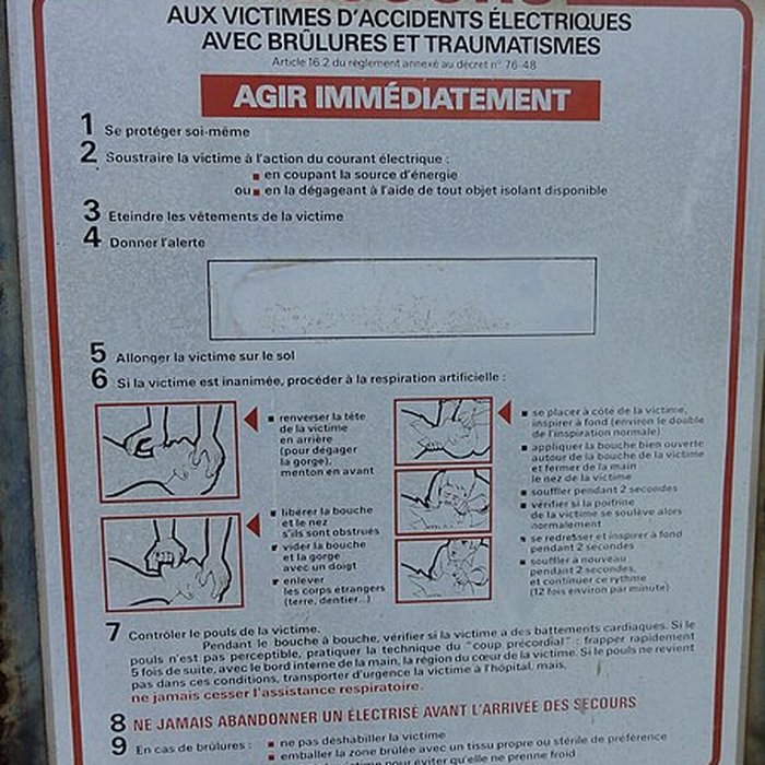 Photo de Salle des pendus de la fosse n 12 des mines de Lens à Loos-en-Gohelle
