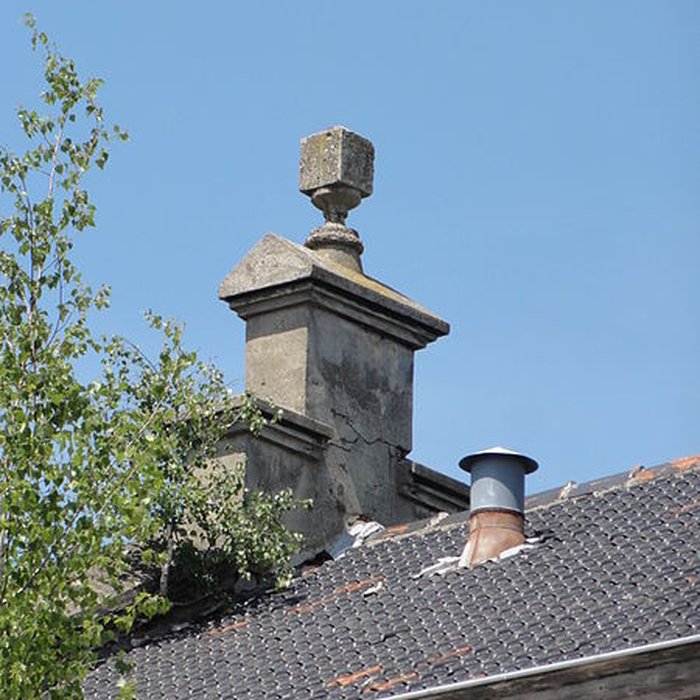 Photo de Salle des pendus de la fosse n 12 des mines de Lens à Loos-en-Gohelle