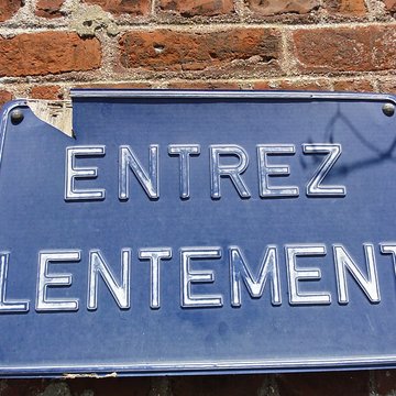 Salle des pendus de la fosse n 12 des mines de Lens à Loos-en-Gohelle