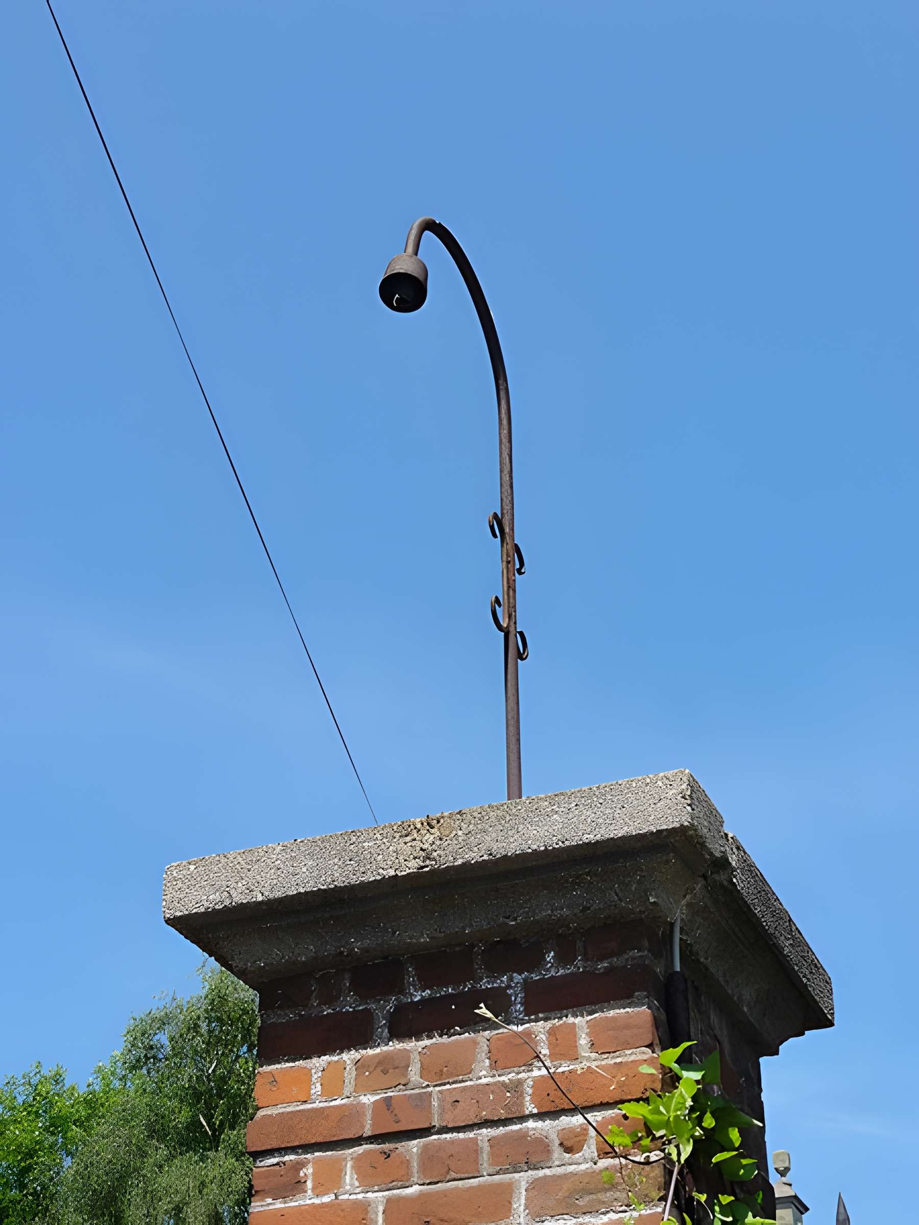 Salle des pendus de la fosse n° 12 des mines de Lens à Loos-en-Gohelle