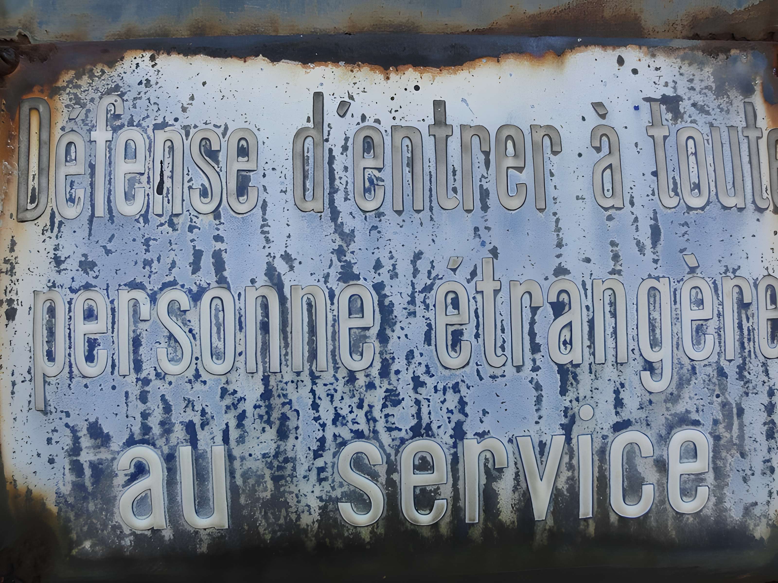 Salle des pendus de la fosse n° 12 des mines de Lens à Loos-en-Gohelle