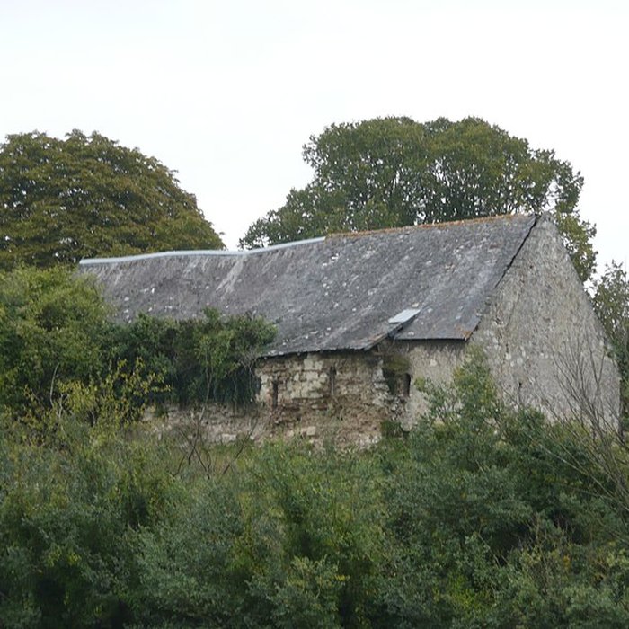 Photo de Salle seigneuriale de Briollay