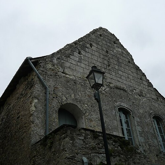 Photo de Salle seigneuriale de Briollay