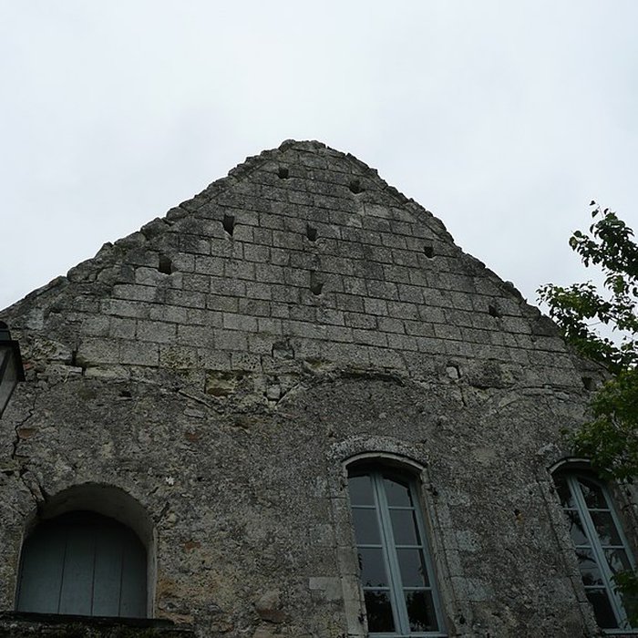 Photo de Salle seigneuriale de Briollay