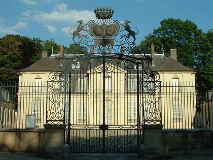 Photo de Château de Jossigny