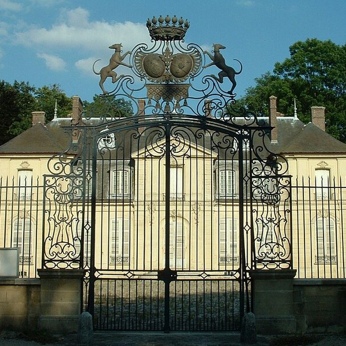Photo de Château de Jossigny